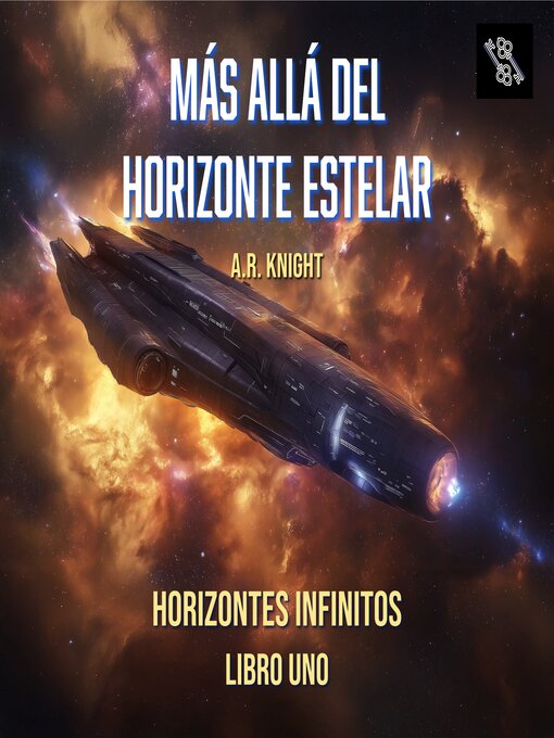 Title details for Más Allá del Horizonte Estelar by A.R. Knight - Available